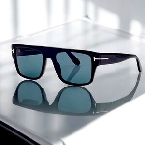 Tom Ford DUNNING Sunglasses